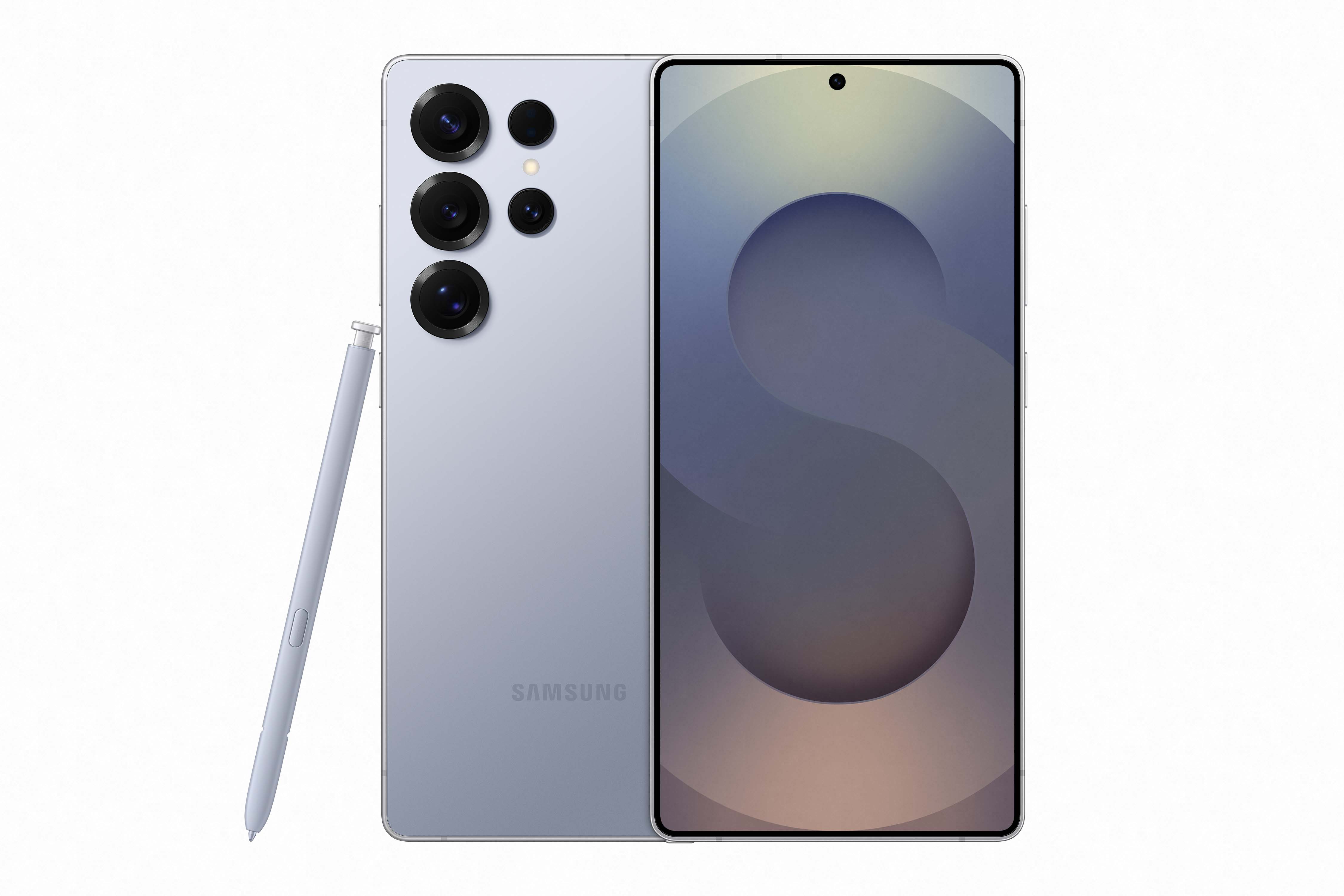 Image de Samsung Galaxy S25 ULTRA - RAM 12GB - ROM 256GB