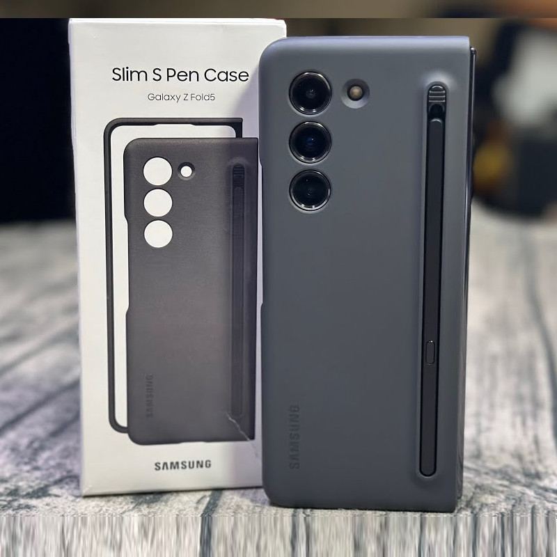 Image de Fourreaux de telephone Samsung Galaxy Z Fold5