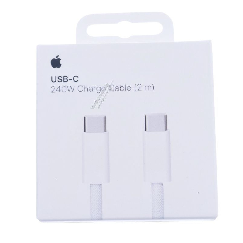 Image de Câble - Chargeur USB-C  240W  - 2 Mètres