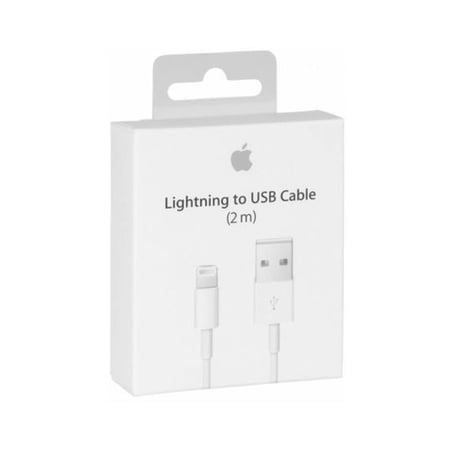 Image de Câble - Chargeur  LIGHTNING TO USB-C - 2 Mètres