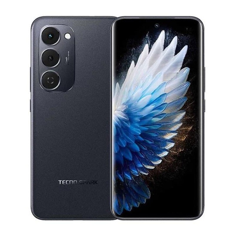 Image de Tecno Spark 40 Pro - 128GB - 16GB