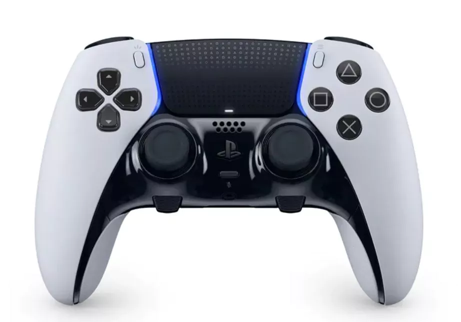 Image de Manette PS5 Blanc