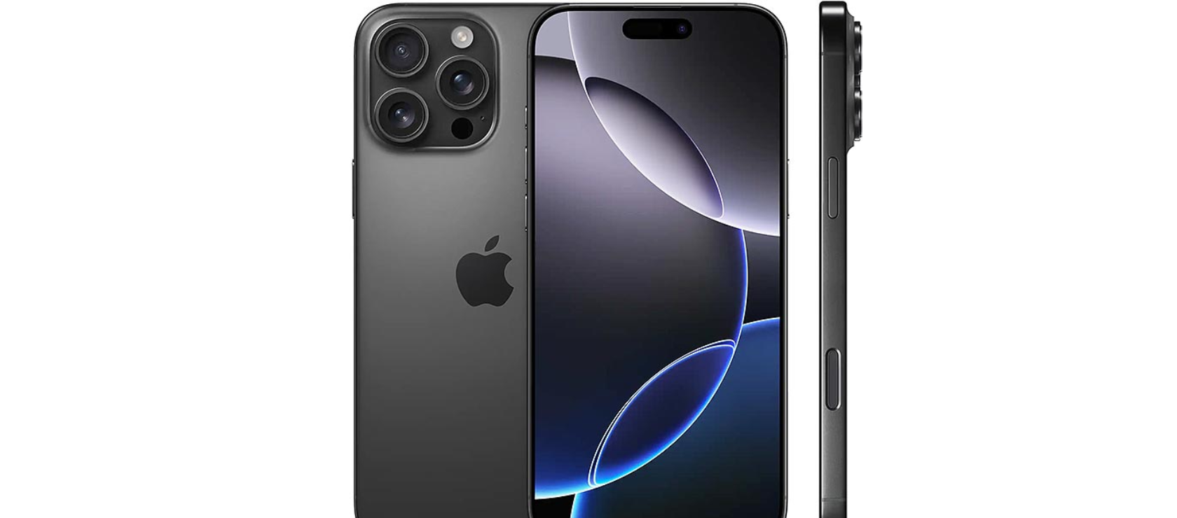 Image de Iphone 16 Pro Max - 512 Go