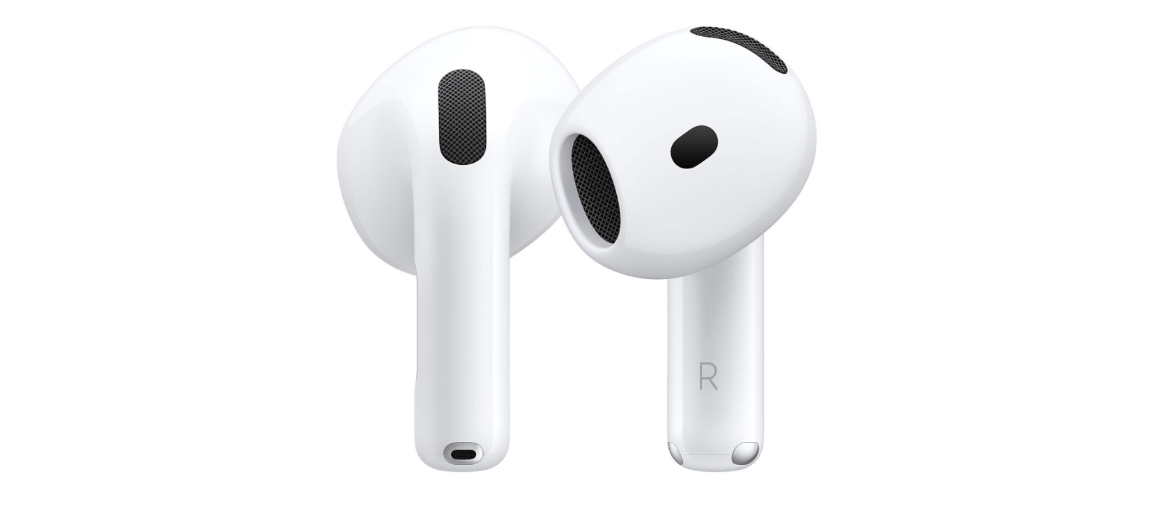 Image de AirPods 4 Avec reduction de bruit