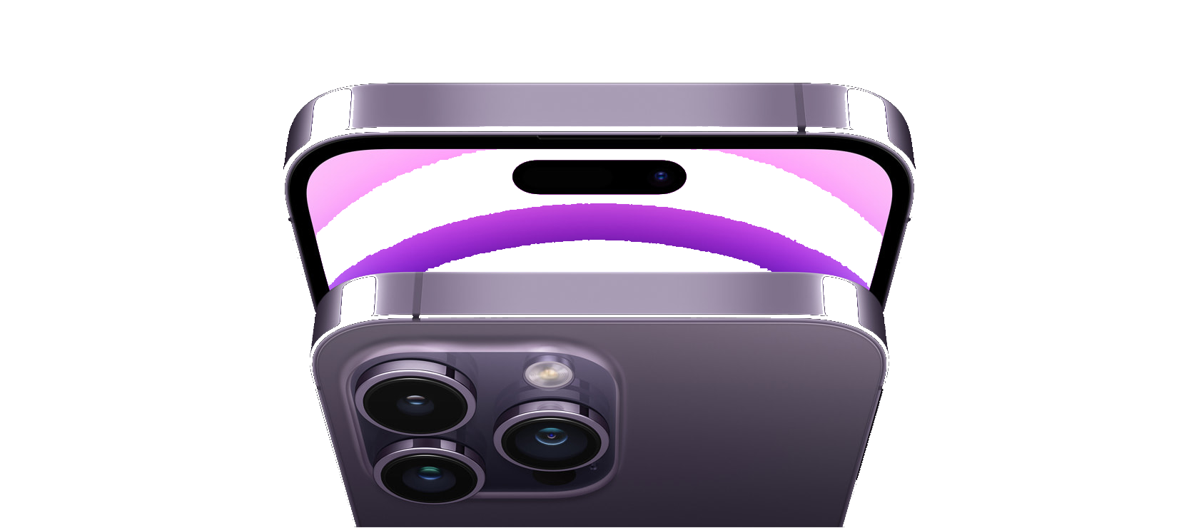 Image de iPhone 14 - 128 Go