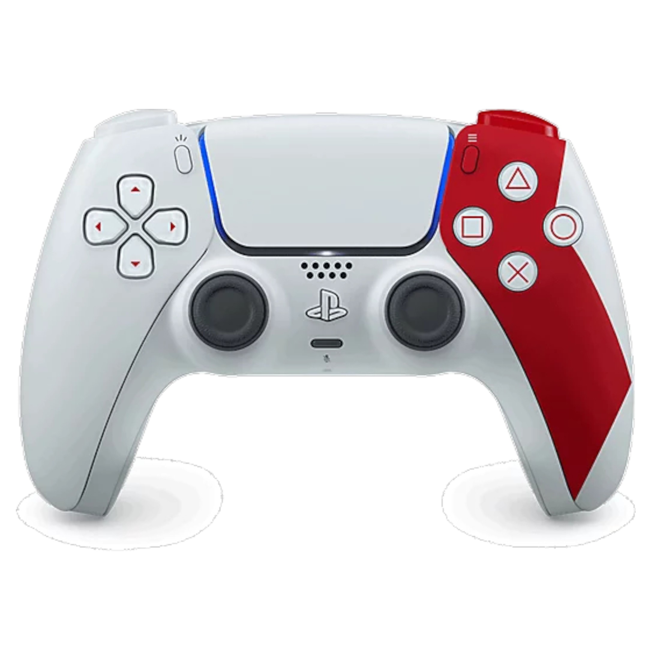 Image de Manette PS5  Édition Limitée God of War