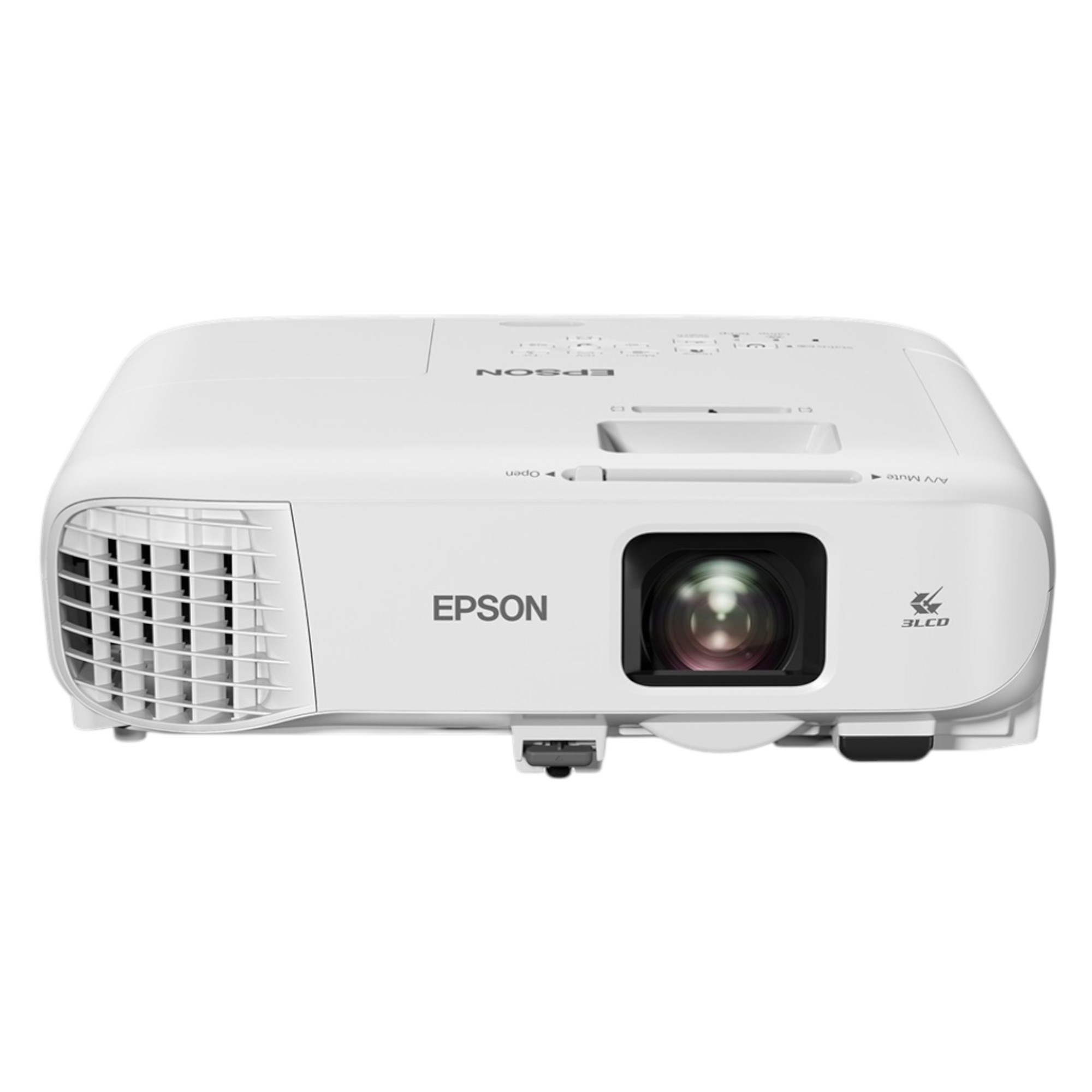 Image de VIDEO PROJECTEURS EPSON EB-E20