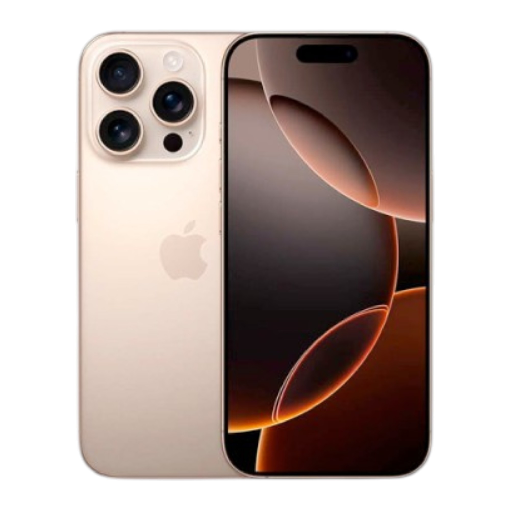 Image de iPhone 16 Pro - 128 Go