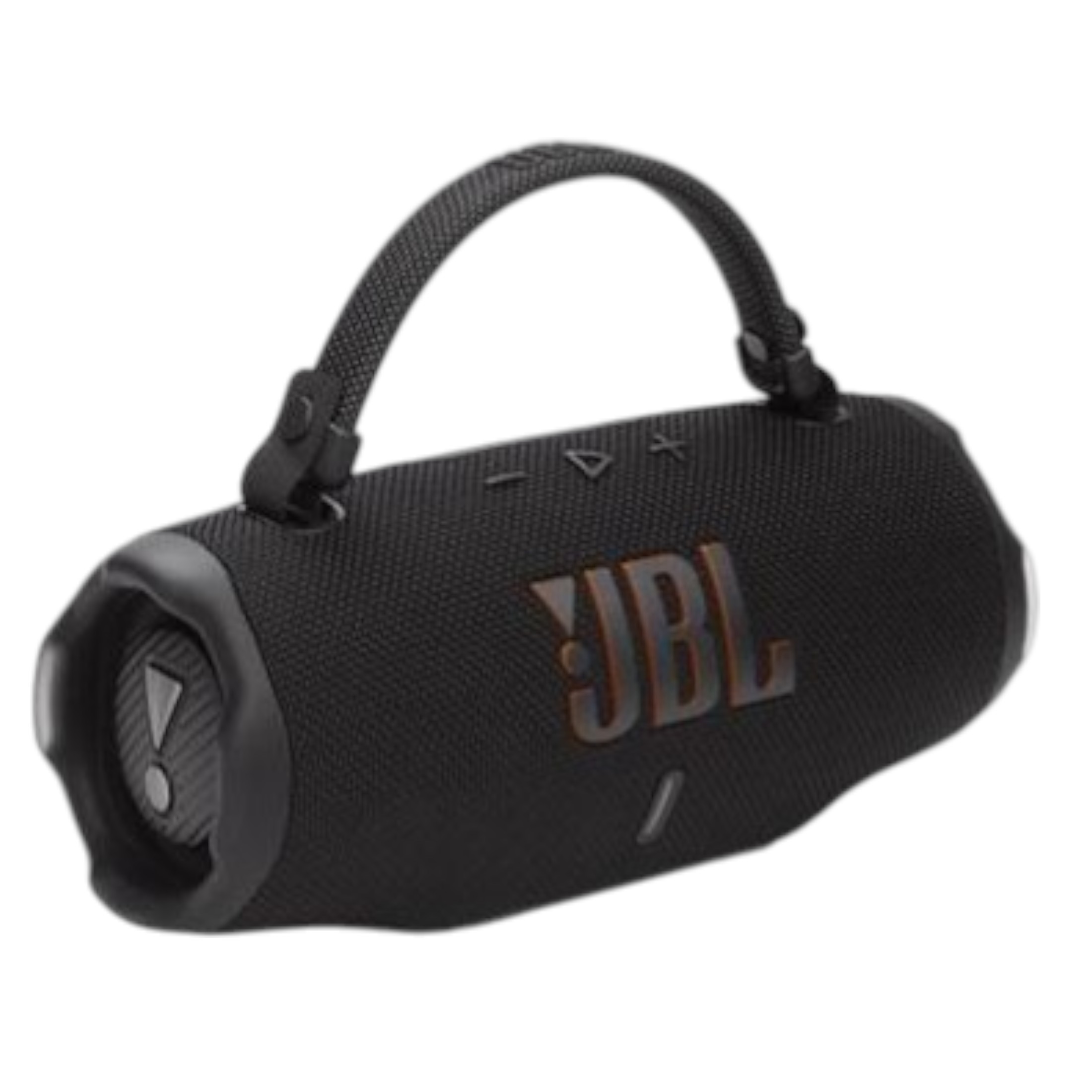 Image de JBL Charge 6 – Enceinte Bluetooth Portable Puissante & Étanche