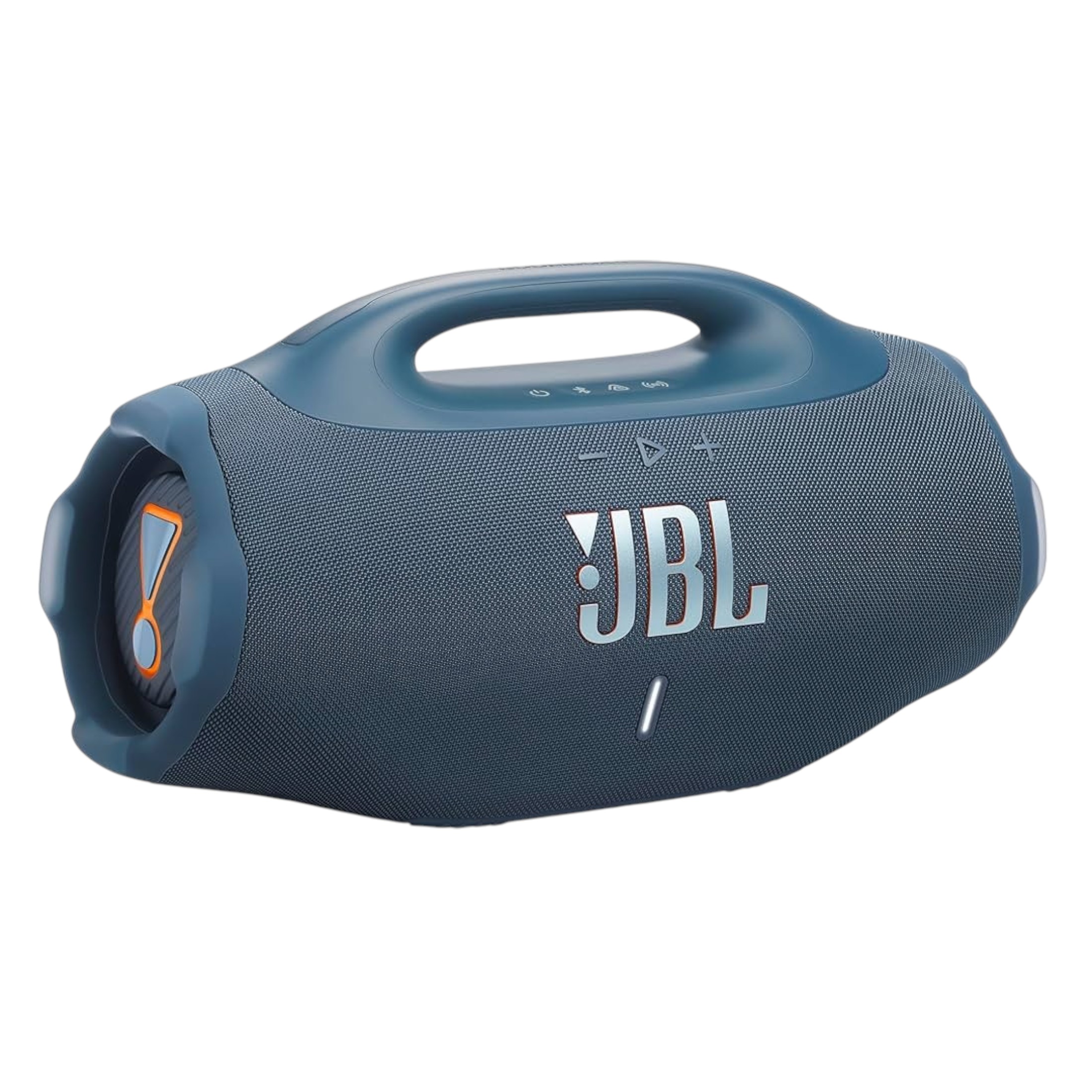 Image de JBL Boombox 4 – Enceinte Bluetooth Portable Ultra-Puissante (NOIR)