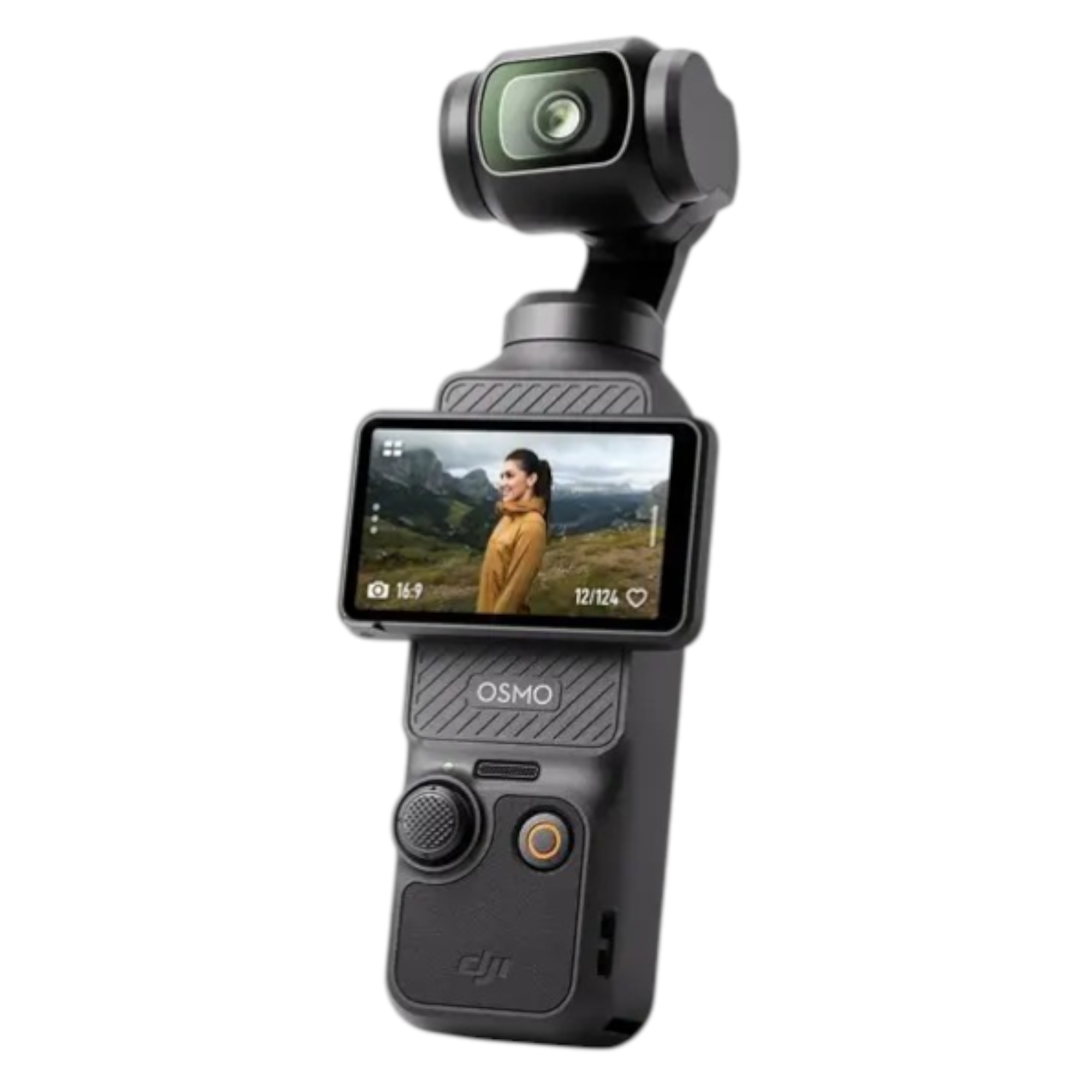 Image de DJI OSMO POCKET 3 COMBO