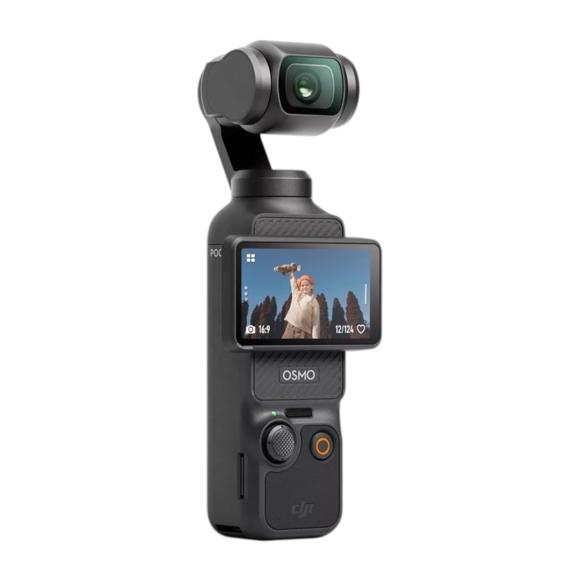 Image de ⁠DJI OSMO POCKET 3 STANDARD