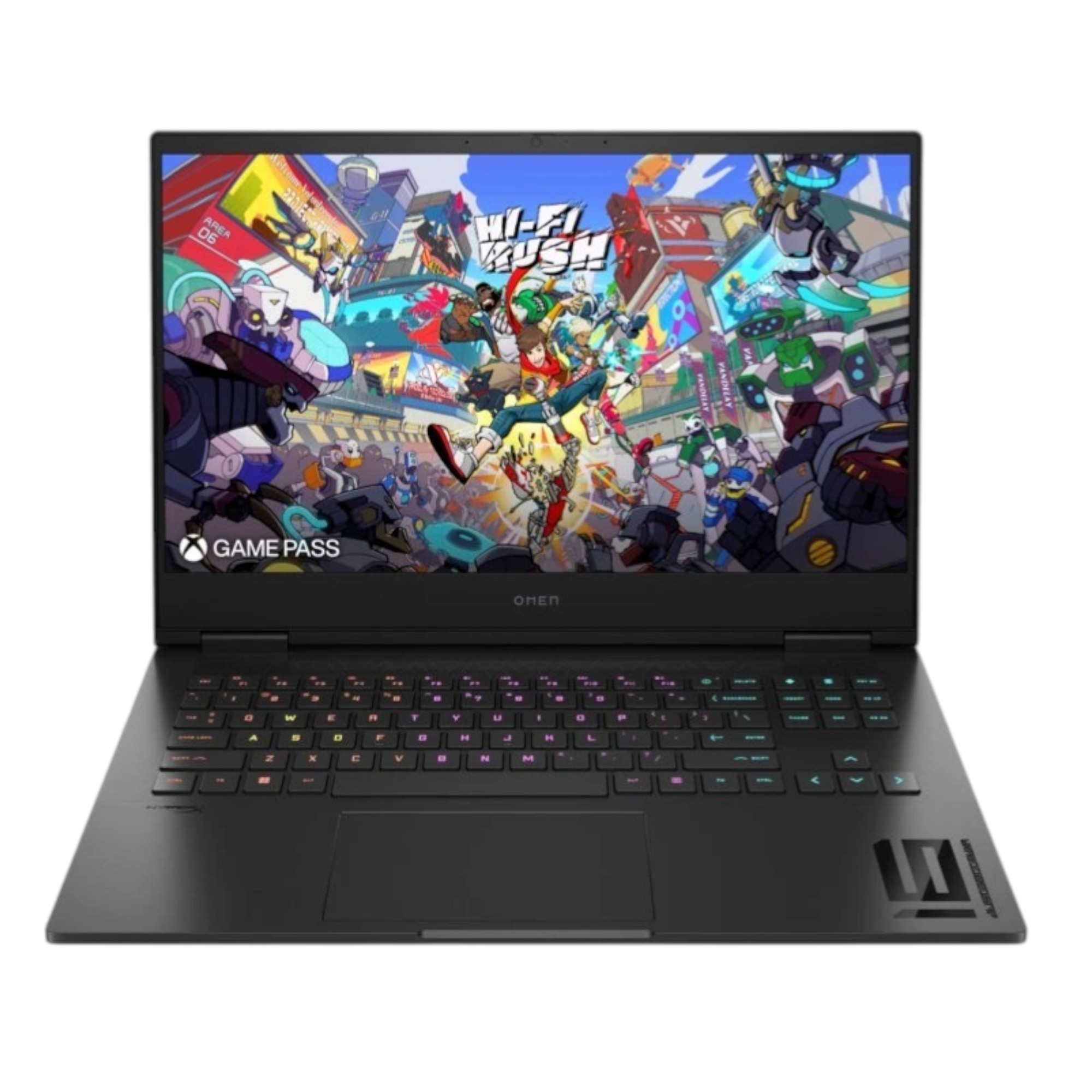 Image de HP OMEN 16-wf0118nf