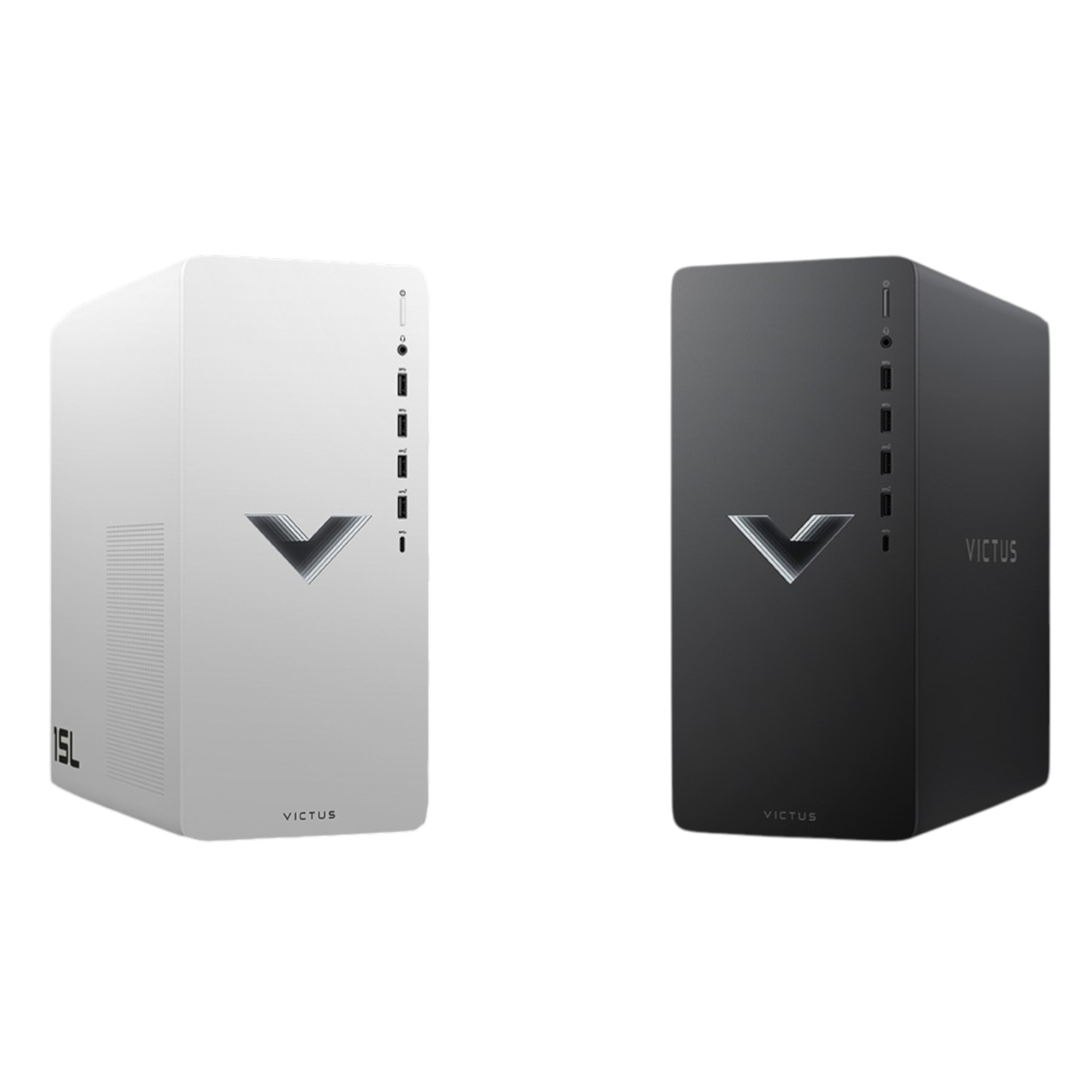 Image de HP Victus 15L – PC Gamer desktop