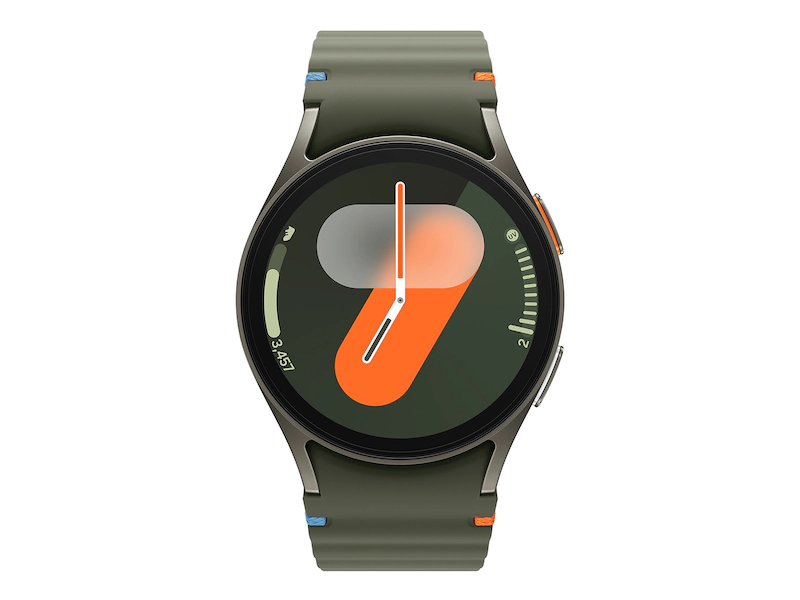 Image de Samsung Galaxy Watch 7 44mm - GREEN