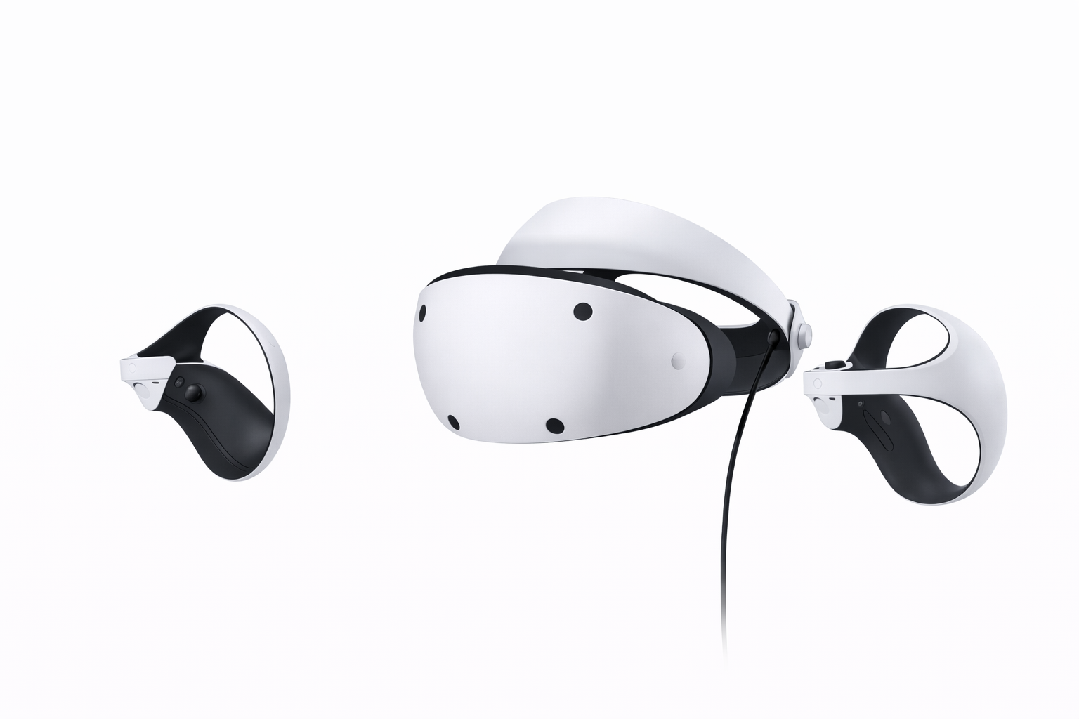 Image de PlayStation VR2 - PS