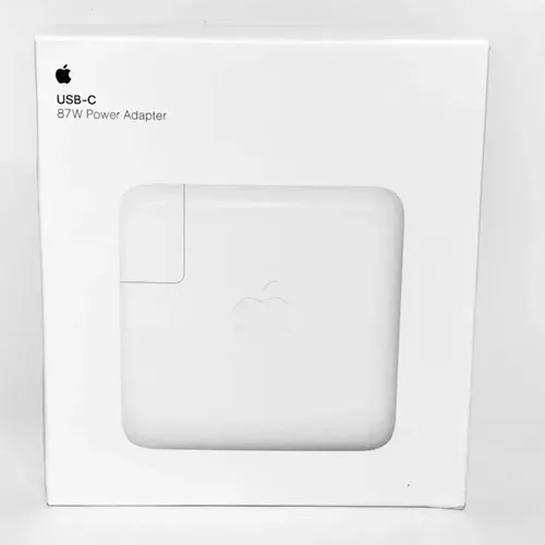 Image de Apple Adaptateur Secteur USB-C 140 W - Chargeur Macbook - Boitier simple