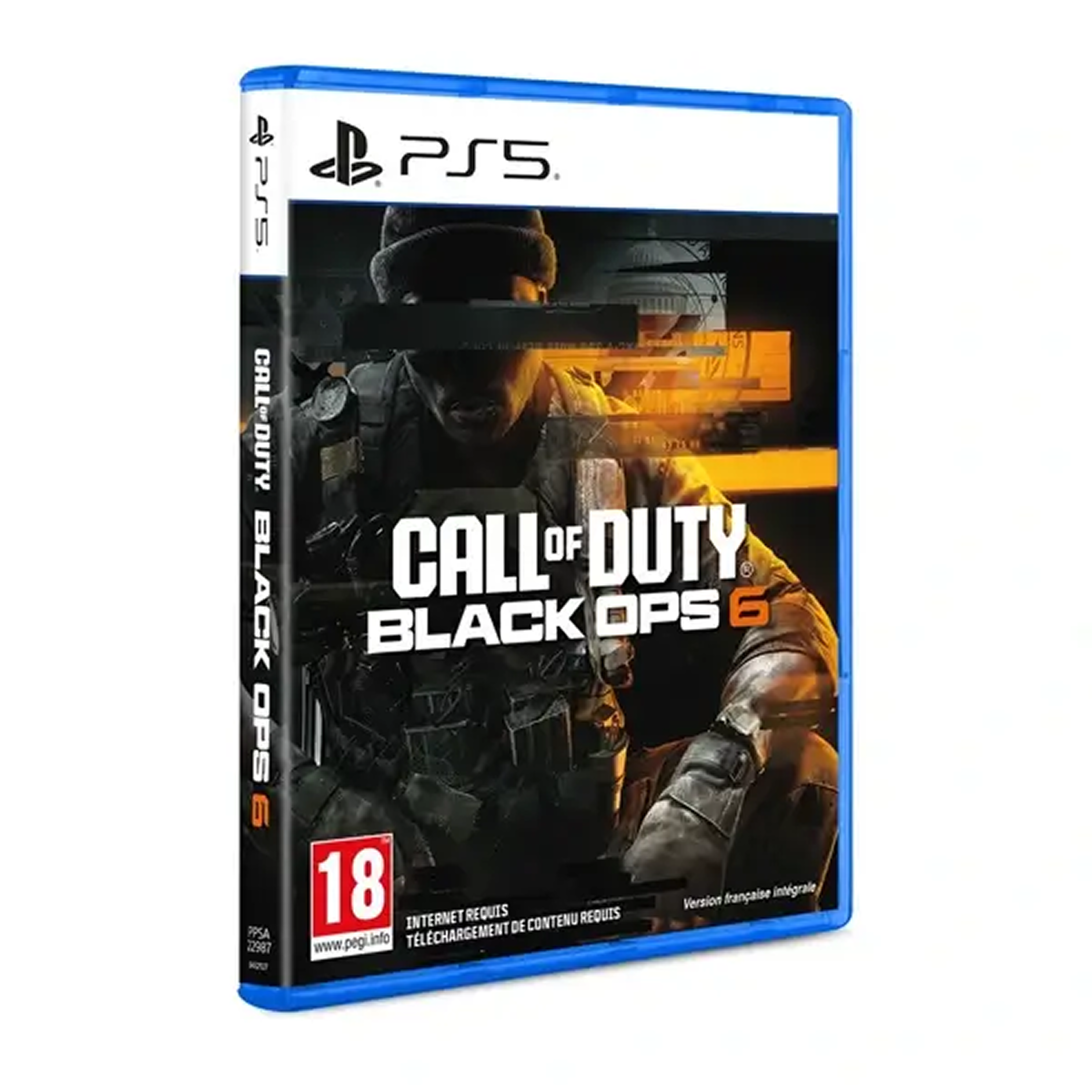 Image de CD Call Of Duty B06 - Jeu PS5