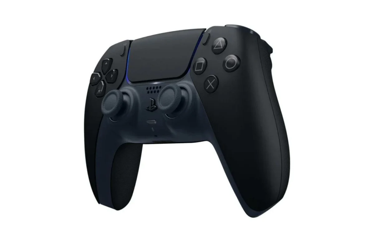 Image de Manette PS5 Noir
